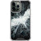 DC Comics Batman Dark Knight Rises Poster iPhone 13 Pro Max Clear Case